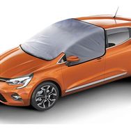 Dust Renault Fluence Güneş Koruyucu ve Buzlanma Önleyici Branda