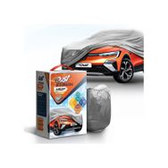 Dust Skoda Roomster 2006-2012 Uyumlu Oto Brandası