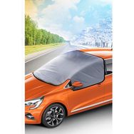 Dust Ssangyong Rexton Güneş Koruyucu ve Buzlanma Önleyici Oto Branda
