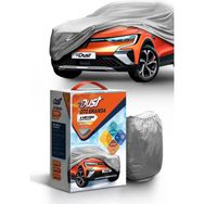 Dust Ssangyong Rodius - Premium Oto Örtüsü Araba Brandası
