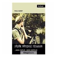 Düşük Bütçeli Filmler - Paul Hardy