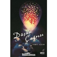Düşün Çağrısı - Hamit Aşkın