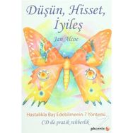 Düşün Hisset İyileş - Jan Alcoe