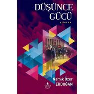 DÜŞÜNCE GÜCÜ - ERHARD F. FREITAG