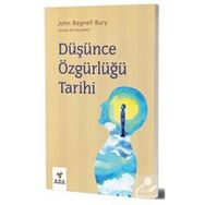 Düşünce Özgürlüğü Tarihi Ark Kitapları