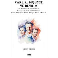 Düşünce Varlık ve Devrim Gece Kitaplığı
