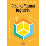 Düşünce Yapınızı Değiştirin - Kolektif