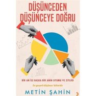 Düşünceden Düşünceye Doğru Metin Şahin