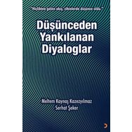 Düşünceden Yankılanan Diyaloglar - Serhat Şeker