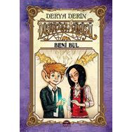 Düşünceler Gömüsü - Beni Bul - Derya Derin