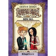 Düşünceler Gömüsü Kayıp Halka - Derya Derin