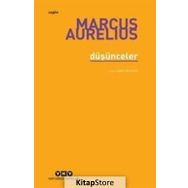 Düşünceler - Marcus Aurelius