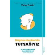 Düşüncelerimizin Tutsağıyız - Elaine Dundon