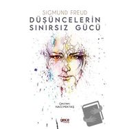 Düşüncelerin Sınırsız Gücü - Sigmund Freud