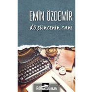 Düşüncenin Canı - Emin Özdemir