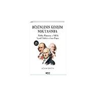 Düşüncenin Kesişim Noktasında Gece Kitaplığı