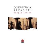 DÜŞÜNCENİN SIYASETI - MEHMET KÜRŞAD ATALAR