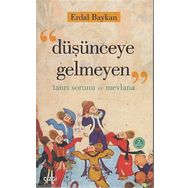 Düşünceye Gelmeyen - Erdal Baykan