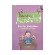 Düşündüren Atasözleri - kollektif