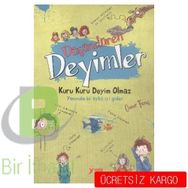 Düşündüren Deyimler - Yuva Yayınları Komisyon