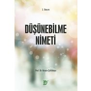 Düşünebilme Nimeti - Ey Yayınları