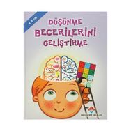 Düşünme Becerilerini Geliştirme - Fatih Karadağlı