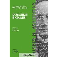 DÜŞÜNME BİÇİMLERİ - ALFRED NORTH WHITEHEAD