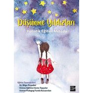 Düşünme Yıldızları - Gar Yayınları
