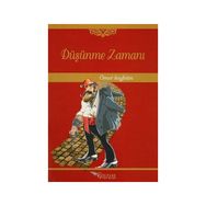 Düşünme Zamanı - Ömer Seyfeddin