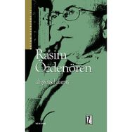 DÜŞÜNSEL DURUŞ - RASIM ÖZDENÖREN