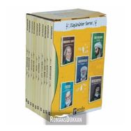Düşünürler Serisi 10 Kitap - Ahmet Üzümcüoğlu