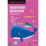 Düşünüyorum Öğreniyorum - Kolektif