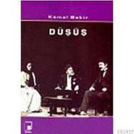 DÜŞÜŞ - KEMAL BEKIR