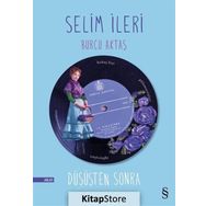 Düşüşten Sonra - Burcu Aktaş