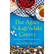 Dut Ağacı Sokağı’ndaki Çayevi - Sharon Owens