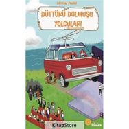 Düttürü Dolmuşu Yolcuları Bayram Yaman