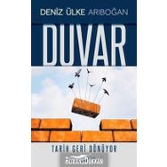 Duvar - Deniz Ülke Arıboğan