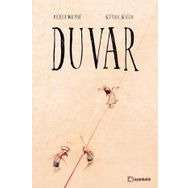Duvar - Frederic Maupome