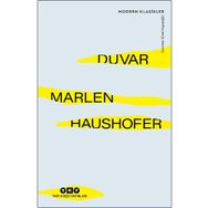 Duvar - Marlen Haushofer
