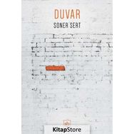 Duvar - Soner Sert