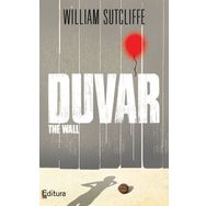 Duvar - William Sutcliffe