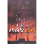 DUVARCI USTALARI - AYKUT YAZGAN
