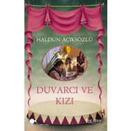 Duvarcı ve Kızı - Haldun Açıksözlü