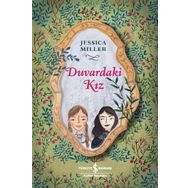 Duvardaki Kız - Jessica Miller