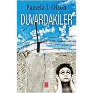Duvardakiler - Pamela J. Olson