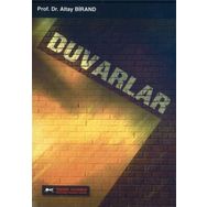 Duvarlar - Altay Birand