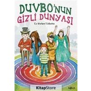Duvbonun Gizli Dünyası - Kolektif