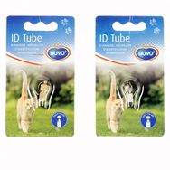 Duvo+ 2,2 cm Kediler İçin Adres Tüpü