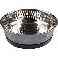 Duvo+ 300 Ml Kedi Ve Köpek İçin Çelik Mama Kabı