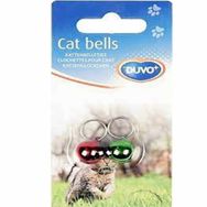Duvo+ Cat Bells Kedi Tasma Zili